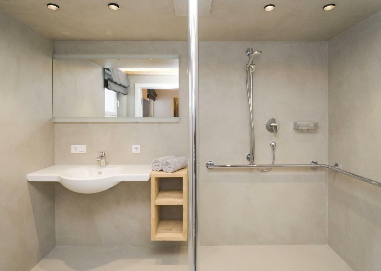 Appartements Erwin Huettl III Neukirchen am Grossvenediger Exterior photo