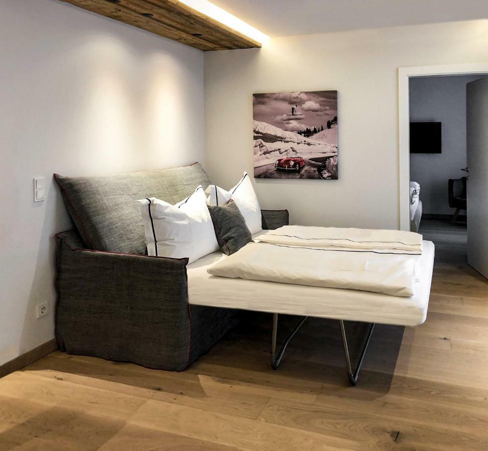 Appartements Erwin Huettl III Neukirchen am Grossvenediger Exterior photo